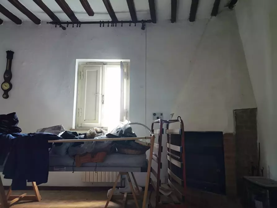 Immagine 21 di Terratetto in vendita  a Casciana Terme Lari