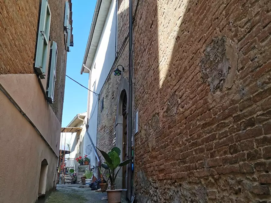 Immagine 1 di Terratetto in vendita  a Casciana Terme Lari