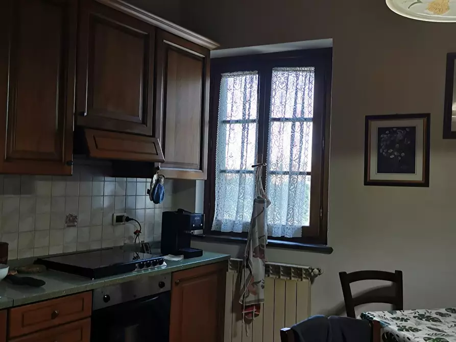 Immagine 8 di Terratetto in vendita  a Casciana Terme Lari