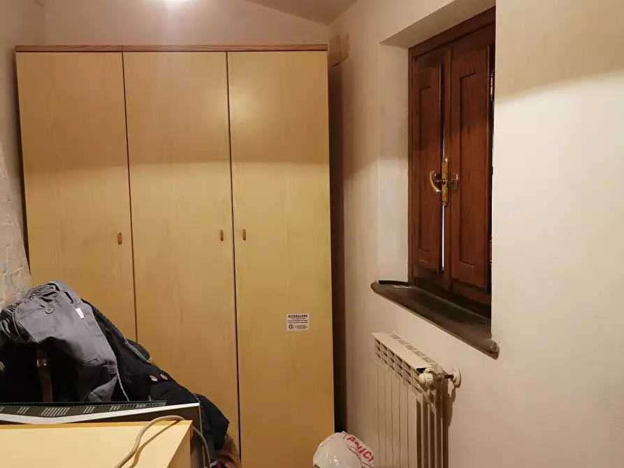 Immagine 13 di Terratetto in vendita  a Casciana Terme Lari