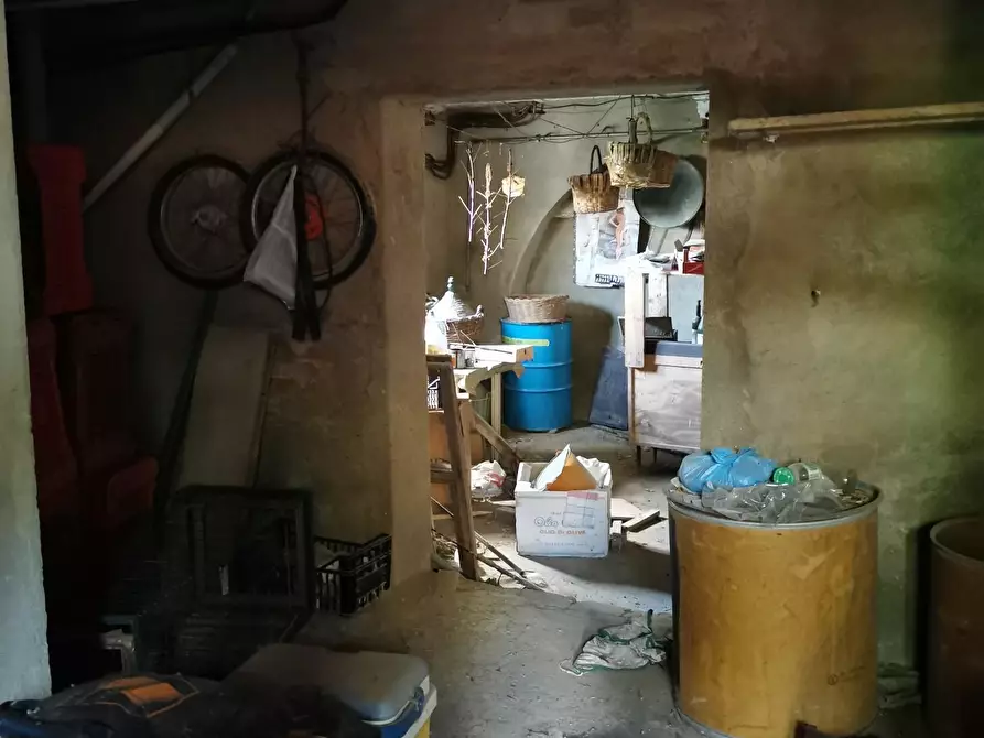 Immagine 25 di Terratetto in vendita  a Casciana Terme Lari