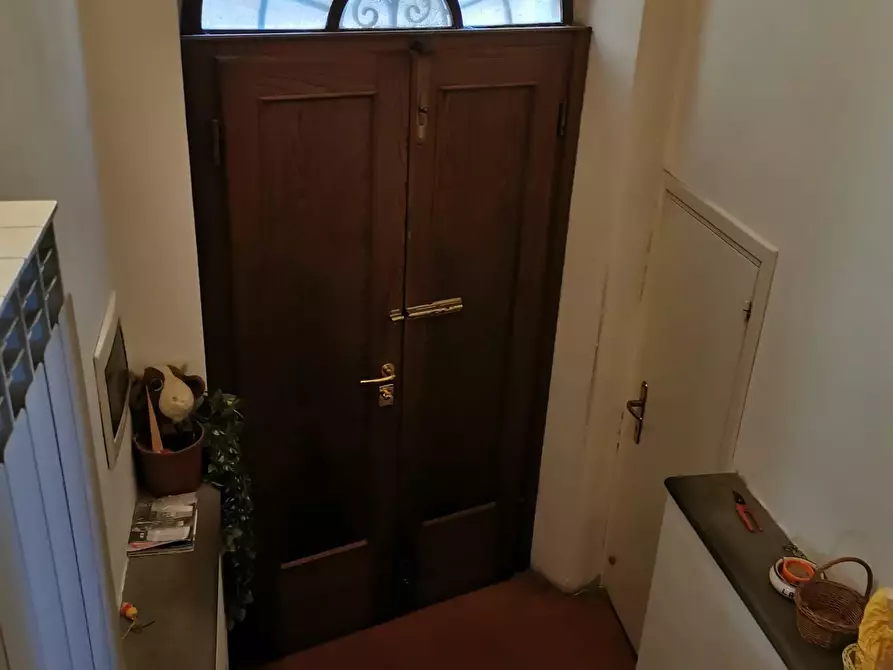 Immagine 5 di Terratetto in vendita  a Casciana Terme Lari