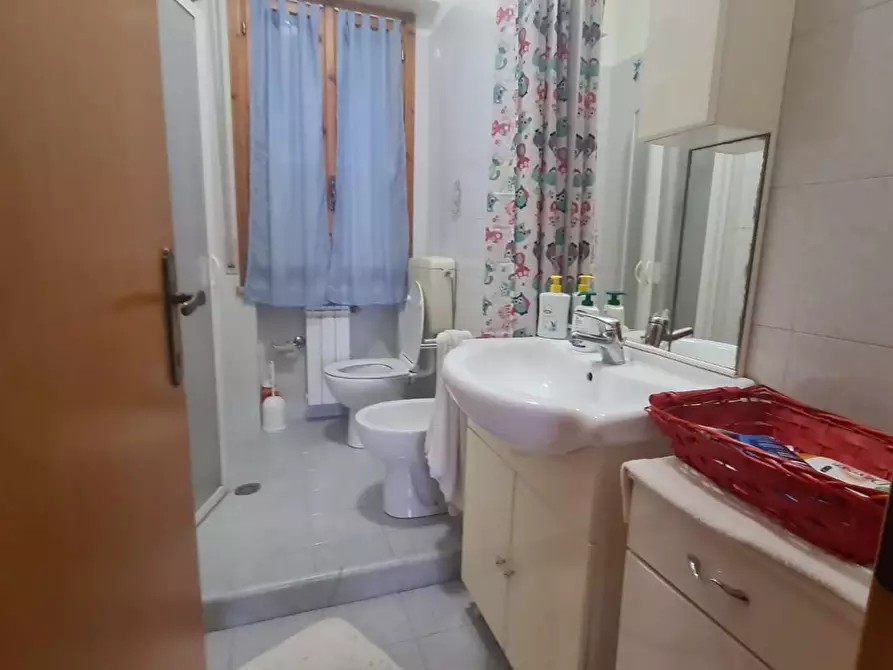 Immagine 6 di Appartamento in affitto  a Rosignano Marittimo