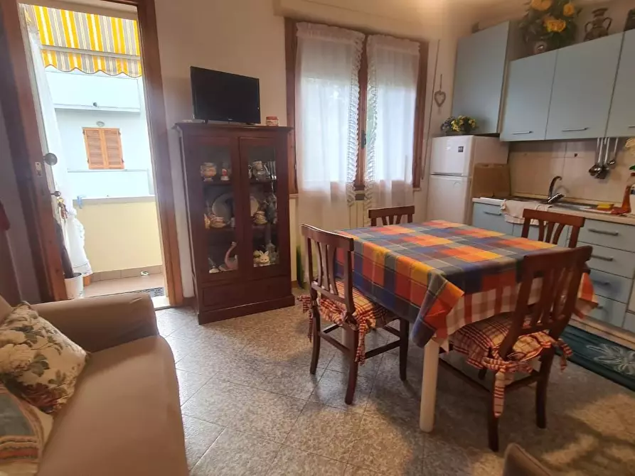 Immagine 11 di Appartamento in affitto  a Rosignano Marittimo