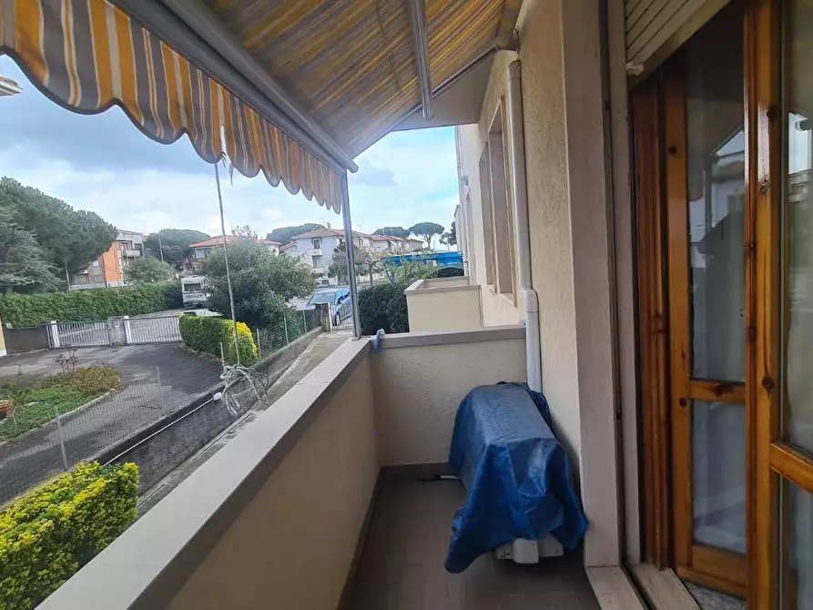 Immagine 7 di Appartamento in affitto  a Rosignano Marittimo