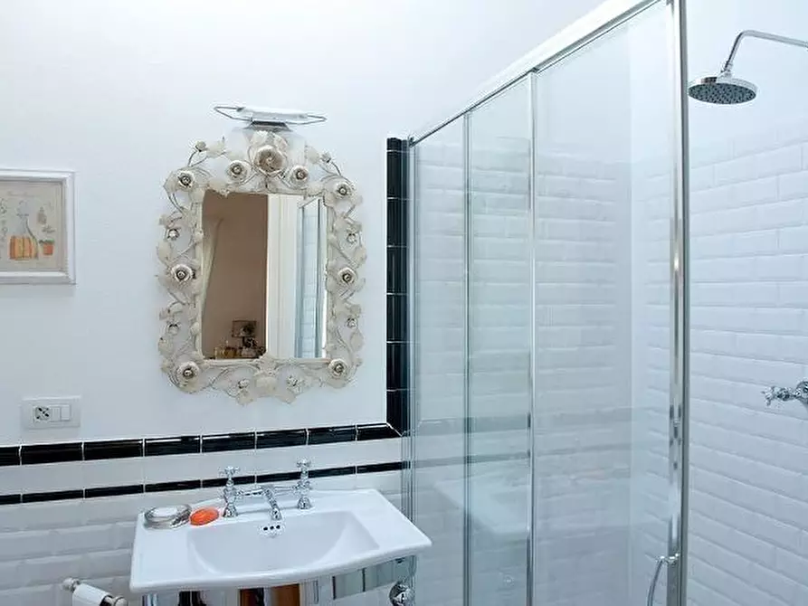 Immagine 22 di Villa in affitto  a Forte Dei Marmi