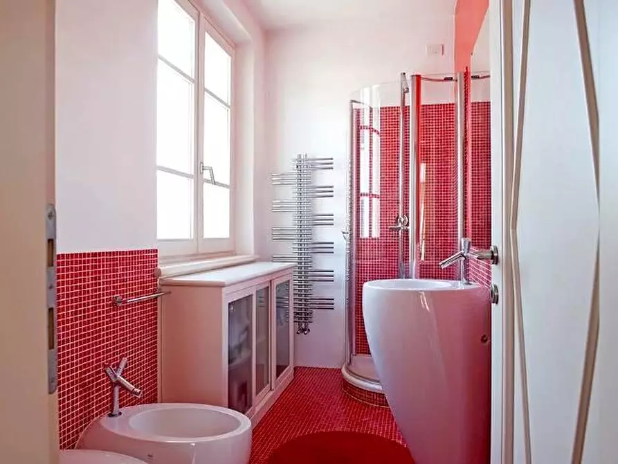 Immagine 25 di Villa in affitto  a Forte Dei Marmi