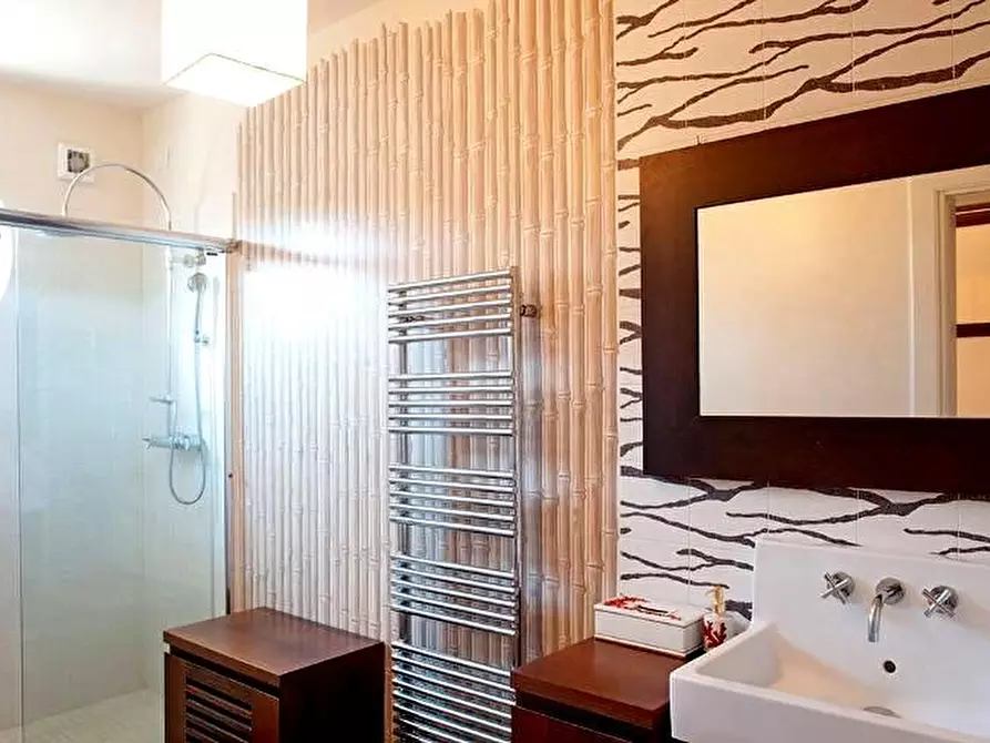 Immagine 27 di Villa in affitto  a Forte Dei Marmi