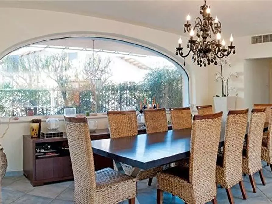 Immagine 5 di Villa in affitto  a Forte Dei Marmi