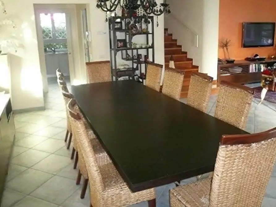 Immagine 7 di Villa in affitto  a Forte Dei Marmi