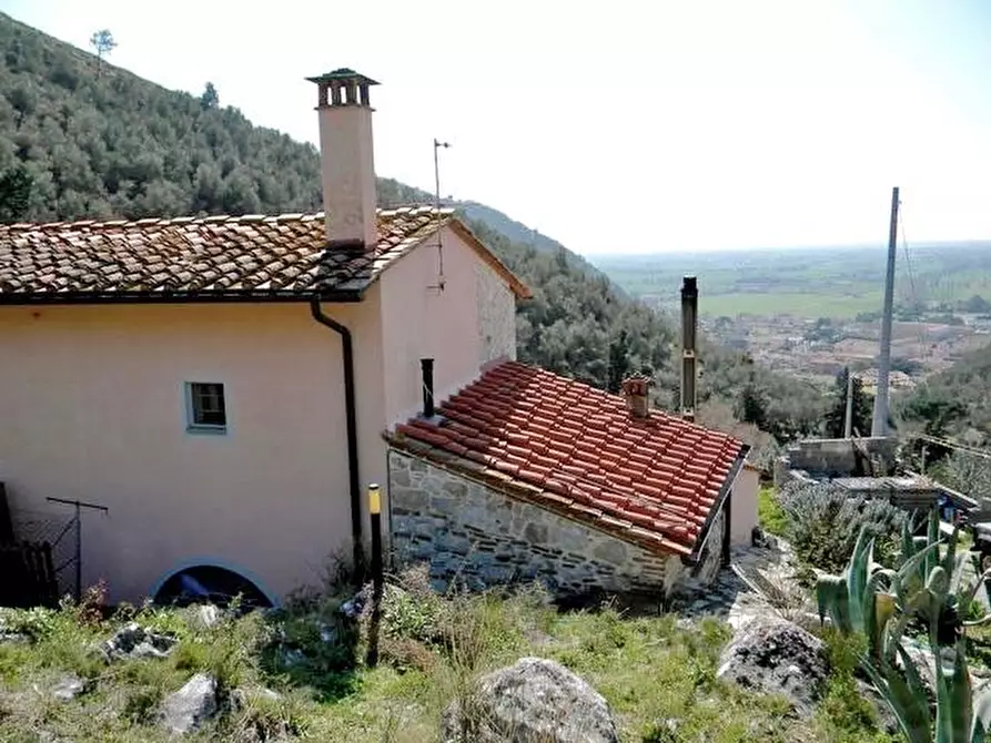 Immagine 2 di Rustico / casale in vendita  a San Giuliano Terme