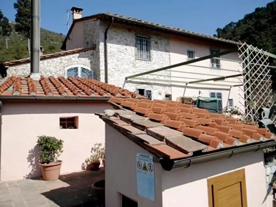 Immagine 9 di Rustico / casale in vendita  a San Giuliano Terme