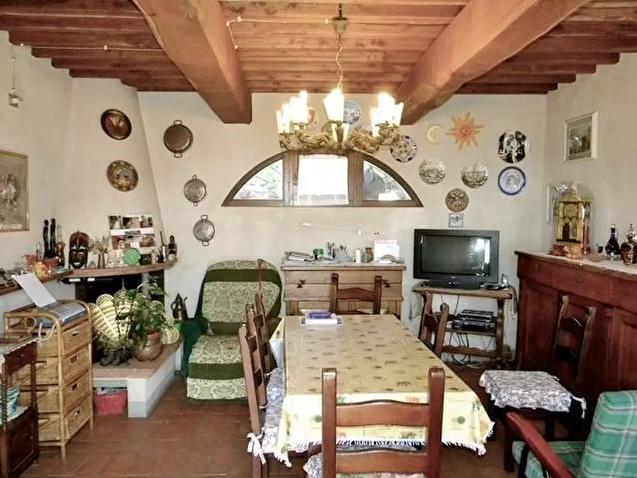 Immagine 14 di Rustico / casale in vendita  a San Giuliano Terme