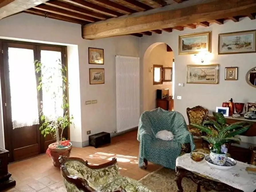 Immagine 13 di Rustico / casale in vendita  a San Giuliano Terme