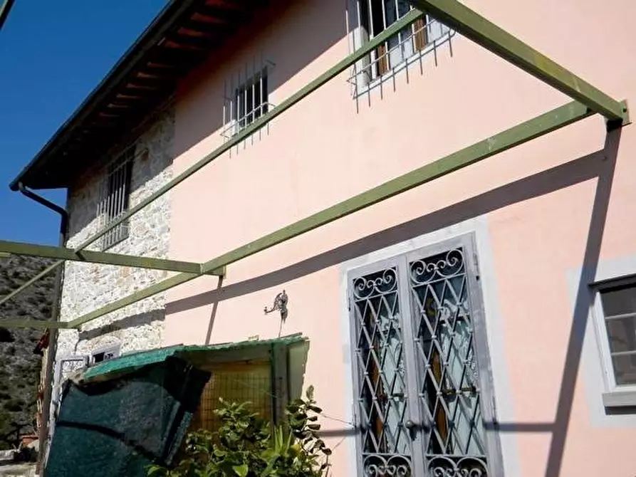 Immagine 4 di Rustico / casale in vendita  a San Giuliano Terme