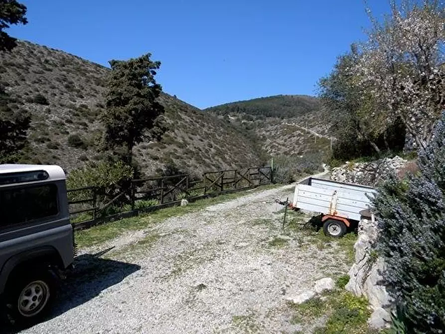 Immagine 6 di Rustico / casale in vendita  a San Giuliano Terme