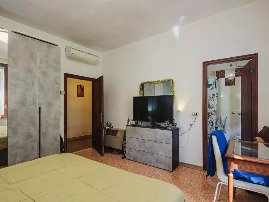 Immagine 30 di Casa indipendente in vendita  a Casciana Terme Lari