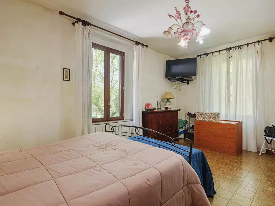 Immagine 11 di Casa indipendente in vendita  a Casciana Terme Lari