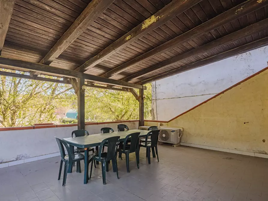 Immagine 4 di Casa indipendente in vendita  a Casciana Terme Lari