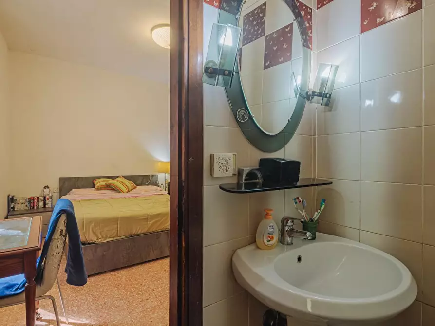 Immagine 9 di Casa indipendente in vendita  a Casciana Terme Lari