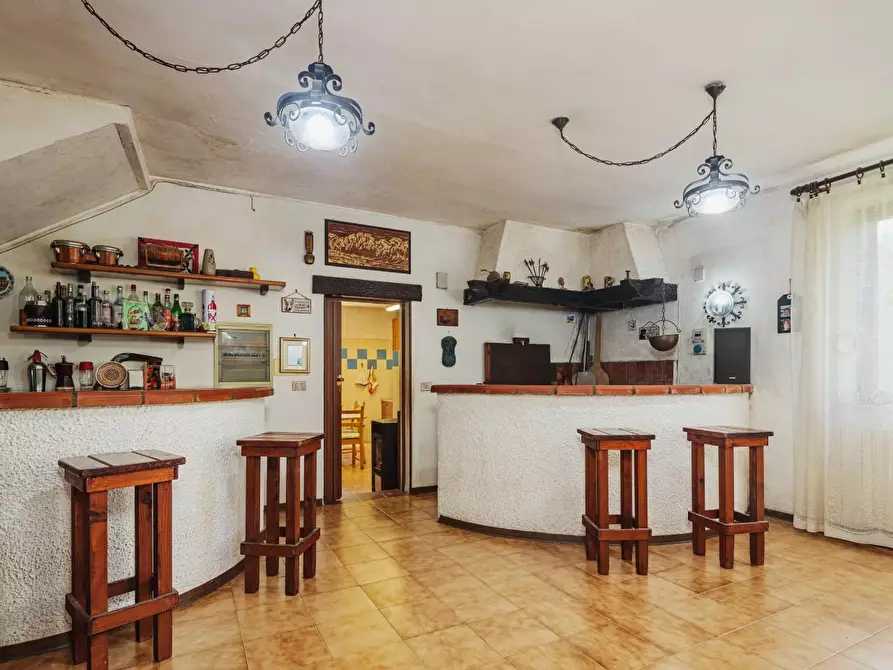 Immagine 5 di Casa indipendente in vendita  a Casciana Terme Lari