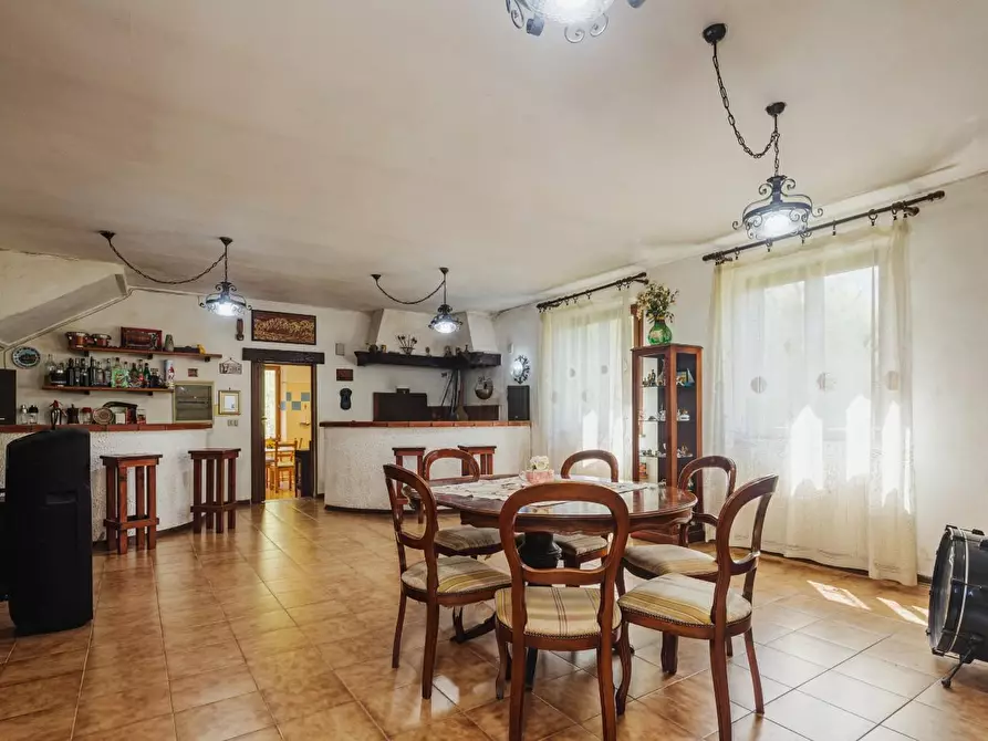 Immagine 22 di Casa indipendente in vendita  a Casciana Terme Lari