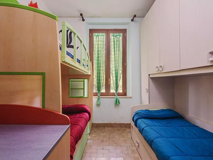 Immagine 12 di Casa indipendente in vendita  a Casciana Terme Lari