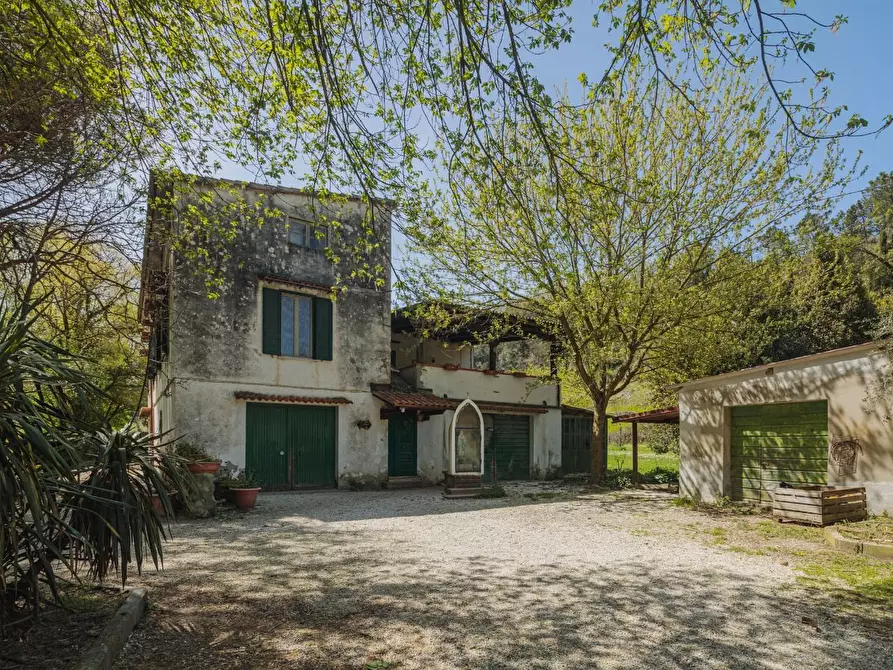 Immagine 28 di Casa indipendente in vendita  a Casciana Terme Lari