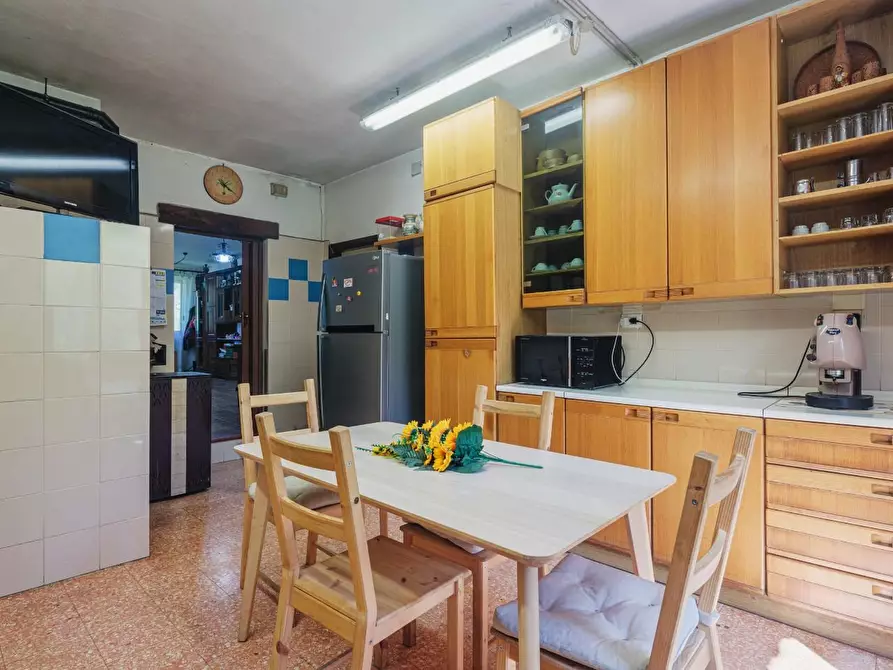 Immagine 23 di Casa indipendente in vendita  a Casciana Terme Lari