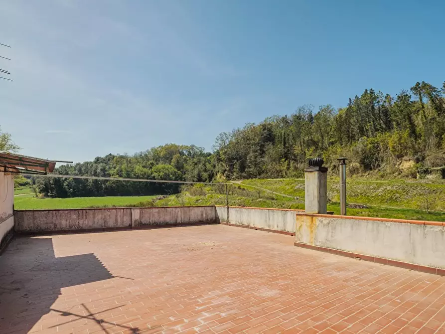 Immagine 18 di Casa indipendente in vendita  a Casciana Terme Lari