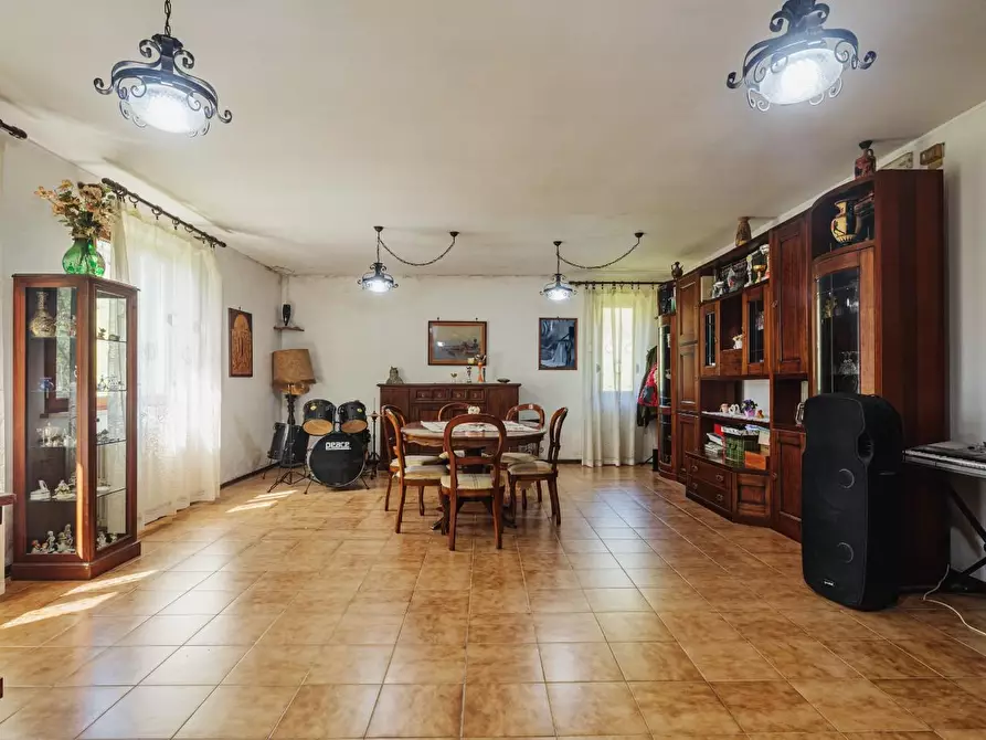 Immagine 7 di Casa indipendente in vendita  a Casciana Terme Lari