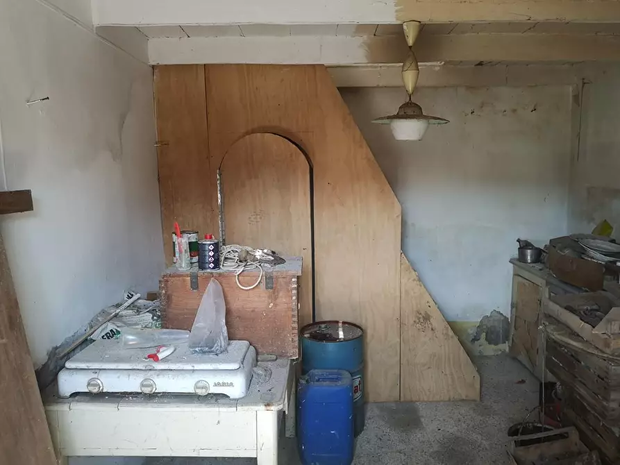 Immagine 6 di Terratetto in vendita  a Ameglia