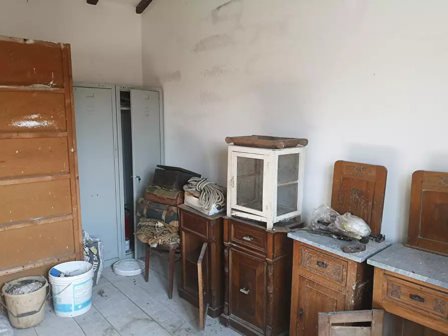 Immagine 10 di Terratetto in vendita  a Ameglia