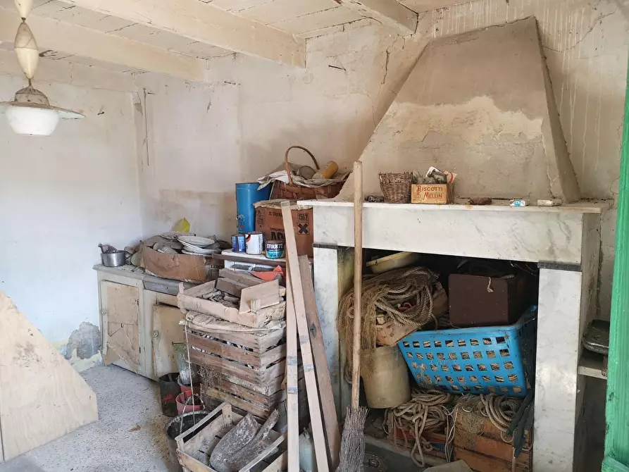 Immagine 5 di Terratetto in vendita  a Ameglia