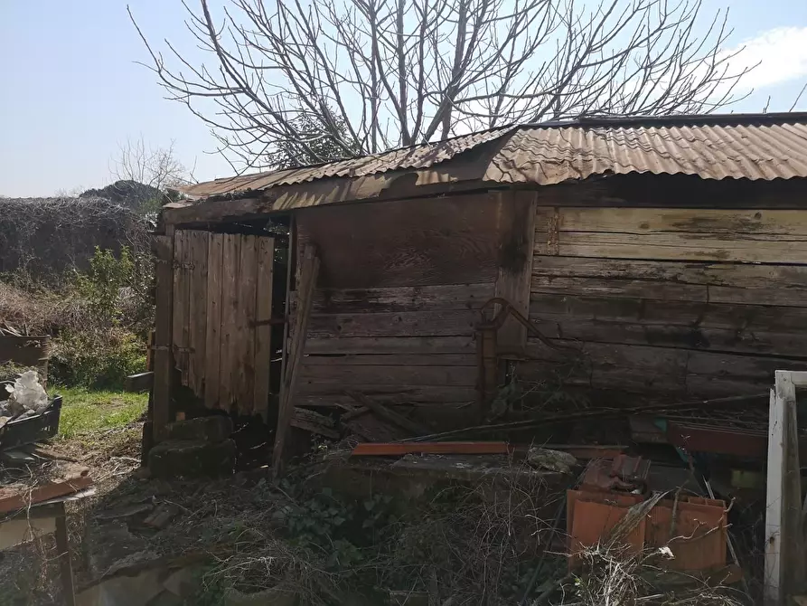 Immagine 4 di Terratetto in vendita  a Ameglia