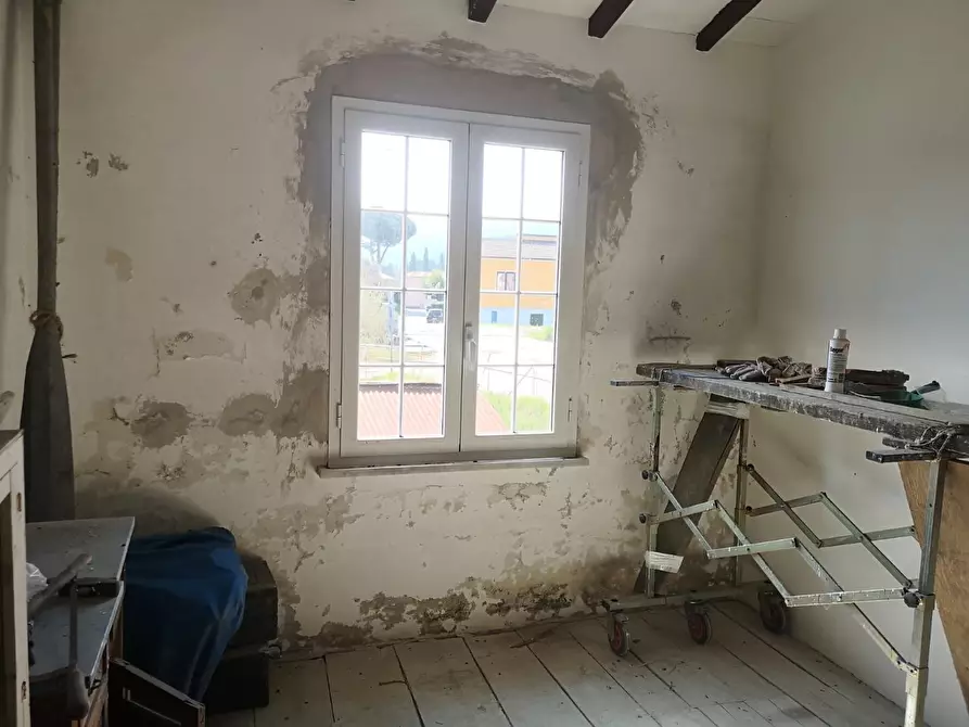 Immagine 9 di Terratetto in vendita  a Ameglia