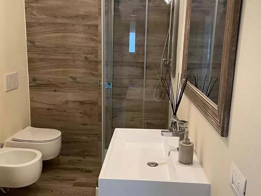 Immagine 21 di Appartamento in affitto  a Montignoso