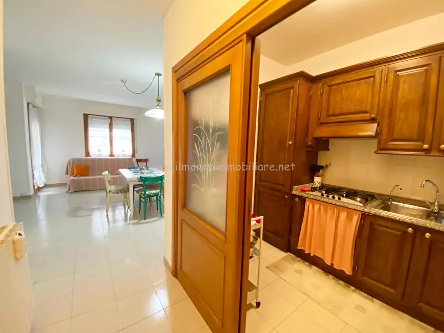 Immagine 6 di Appartamento in affitto  a Rosignano Marittimo