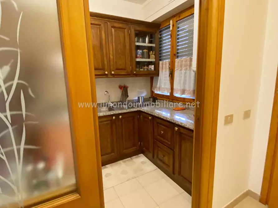 Immagine 5 di Appartamento in affitto  a Rosignano Marittimo