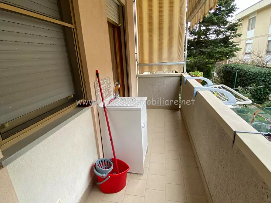 Immagine 7 di Appartamento in affitto  a Rosignano Marittimo