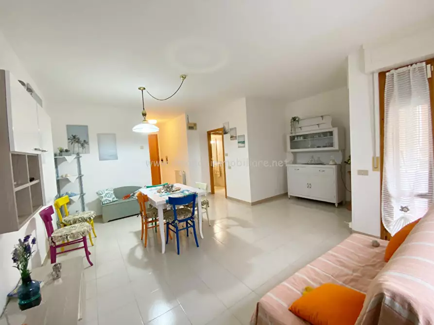 Immagine 3 di Appartamento in affitto  a Rosignano Marittimo