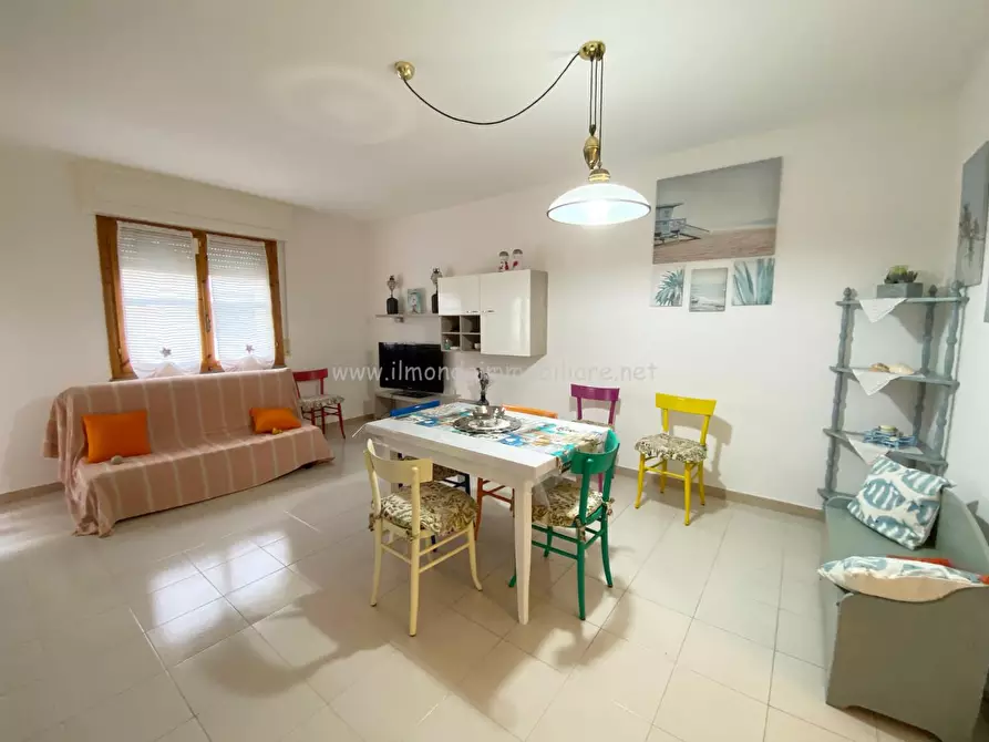 Immagine 2 di Appartamento in affitto  a Rosignano Marittimo