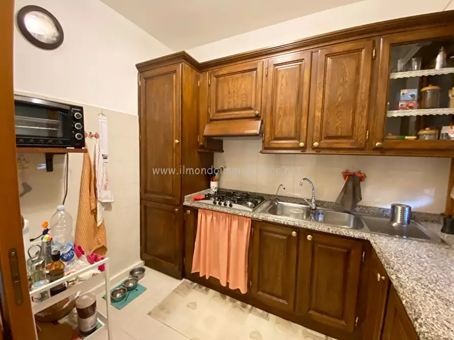 Immagine 4 di Appartamento in affitto  a Rosignano Marittimo