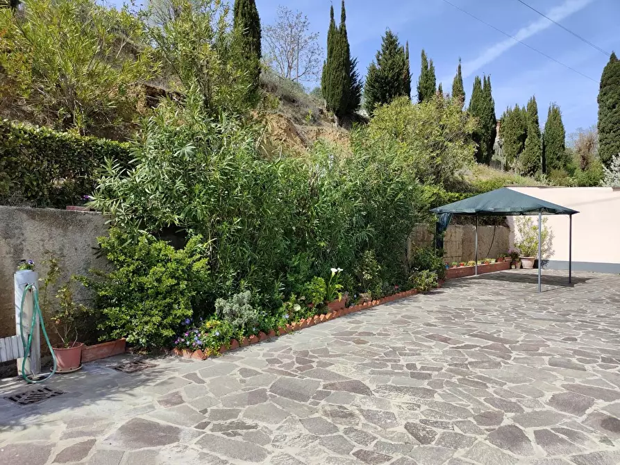 Immagine 47 di Terratetto in vendita  a Crespina Lorenzana