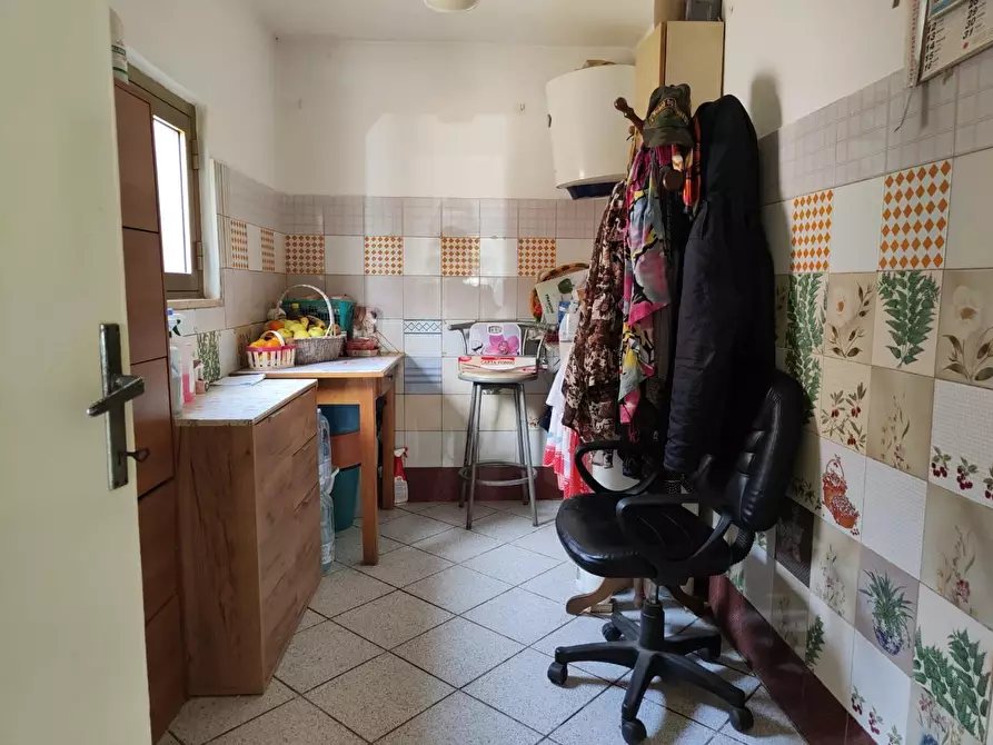 Immagine 20 di Terratetto in vendita  a Crespina Lorenzana