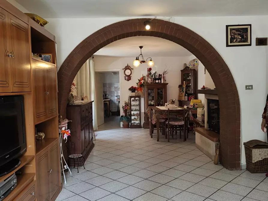 Immagine 23 di Terratetto in vendita  a Crespina Lorenzana