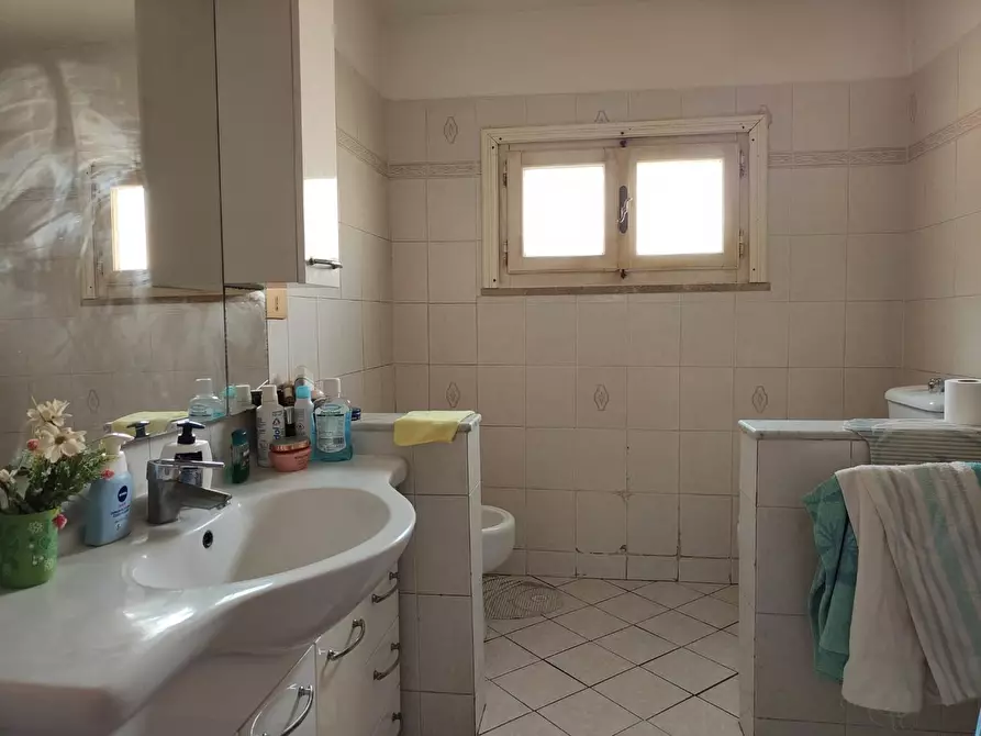 Immagine 29 di Terratetto in vendita  a Crespina Lorenzana