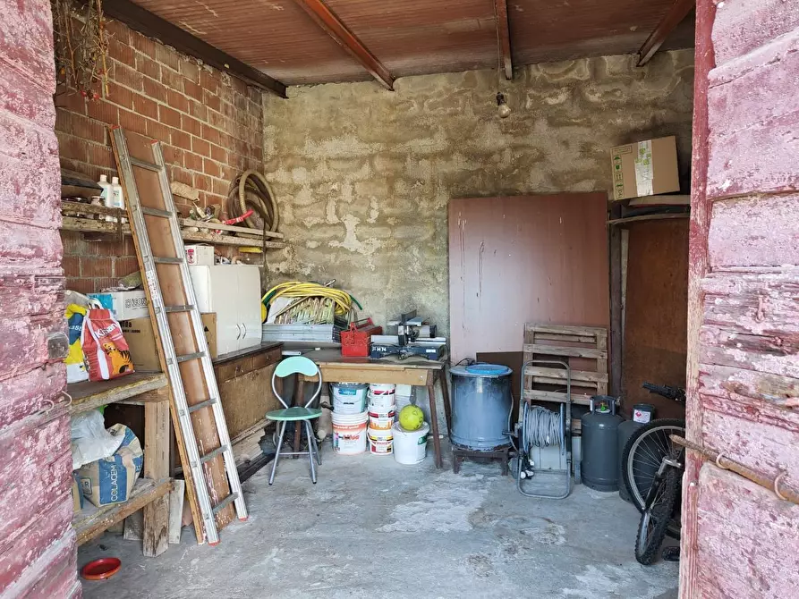 Immagine 31 di Terratetto in vendita  a Crespina Lorenzana