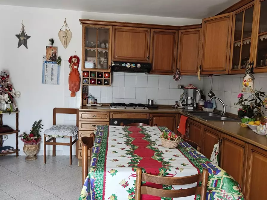 Immagine 22 di Terratetto in vendita  a Crespina Lorenzana