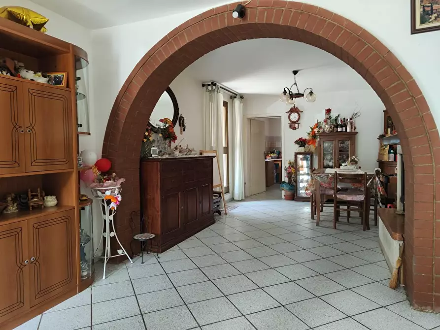 Immagine 24 di Terratetto in vendita  a Crespina Lorenzana